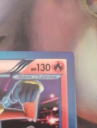Carta Pokémon Infernape 17/135 Exclusiva