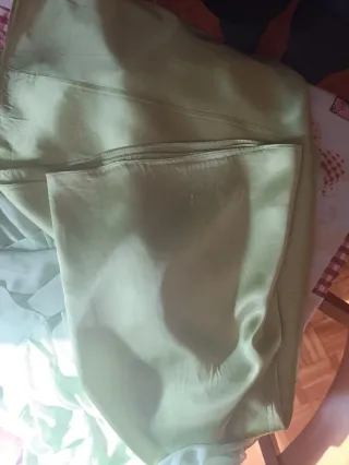 Vestido de ceremonia