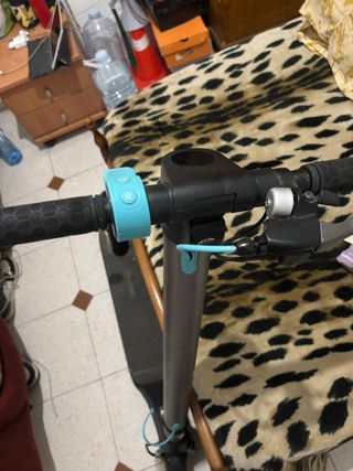 Patinete eléctrico Cecotec