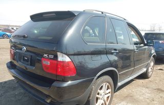 Despiece BMW X5