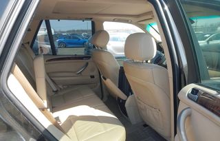Despiece BMW X5