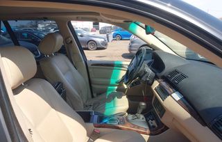 Despiece BMW X5