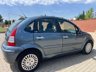 Citroen C3 1.4HDi Exclusive.