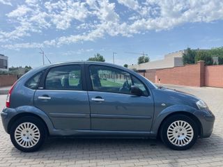 Citroen C3 1.4HDi Exclusive.