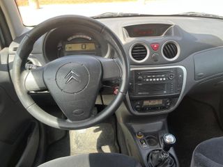 Citroen C3 1.4HDi Exclusive.