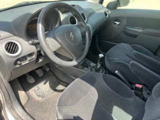 Citroen C3 1.4HDi Exclusive.