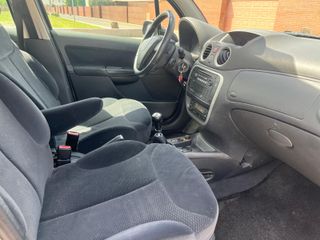 Citroen C3 1.4HDi Exclusive.