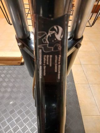Vespino SC A