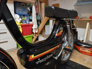 Vespino SC A