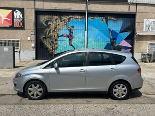 SEAT Altea 2007