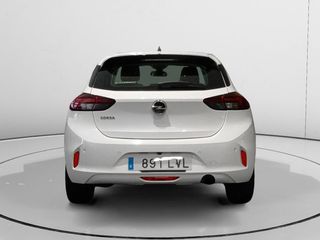 Opel Corsa 1.2 Turbo XHL Elegance 74 kW (100 CV)