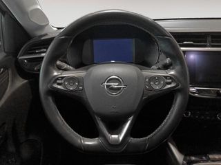 Opel Corsa 1.2 Turbo XHL Elegance 74 kW (100 CV)