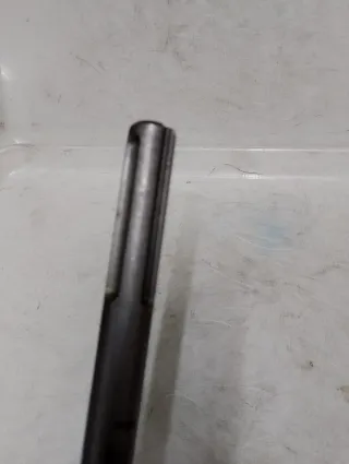 Cincel para rozas SDS Max ACESA