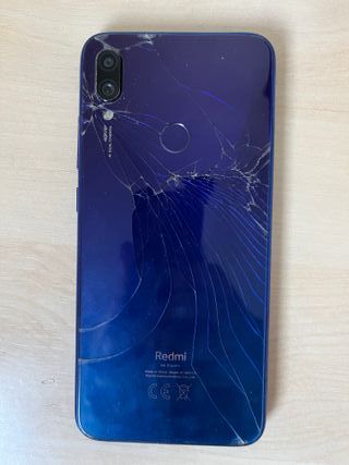 Xiaomi Redmi Note 7 Ricambi