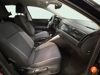 Volkswagen Taigo Life 1.0 TSI 81kW (110CV) DSG