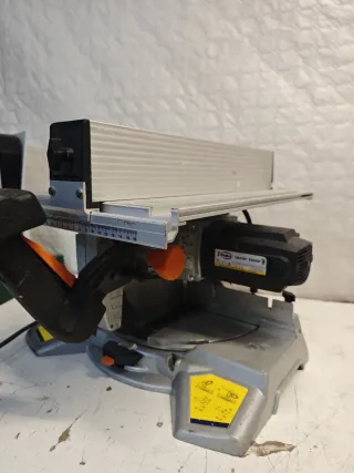 Ingletadora Virutex TM33W Profesional