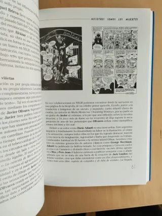 Nosotros somos los muertos