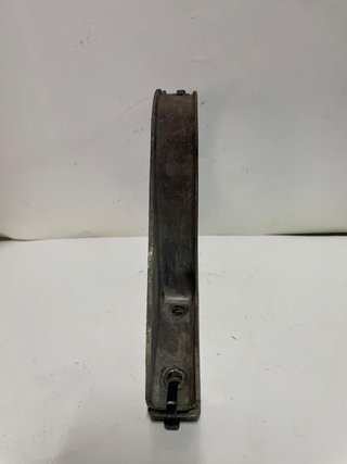 Staffe fissaggio marmitta per Fiat 500 R, e Fiat 1