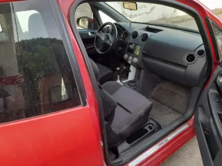 Mitsubishi Colt CZT 2006