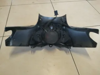 Faro Honda SH 125 (2007)