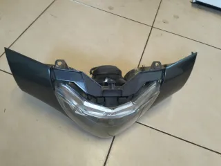 Faro Honda SH 125 (2007)