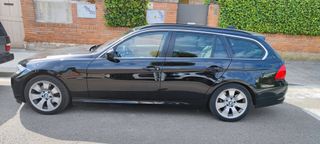 BMW 325D 2011