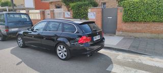 BMW 325D 2011