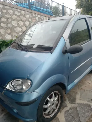 jdm albizia 2003