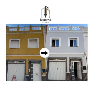 Servicio de pintura profesional