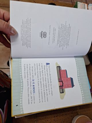 Vaya Cole. Adrián hace un Big Bang (Libro 1)