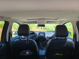 Ford EcoSport 2018