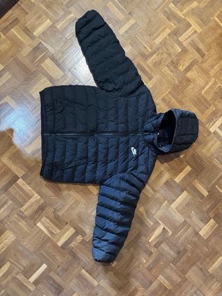 Chaqueta Plumas Nike Niño Talla 146-160