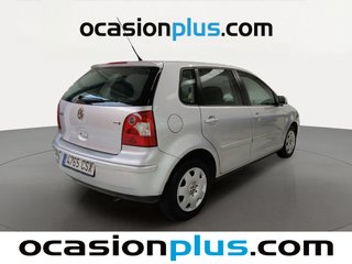 Volkswagen Polo Match 1.4 TDI 55 kW (75 CV)