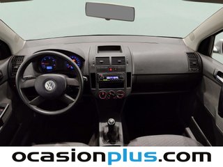 Volkswagen Polo Match 1.4 TDI 55 kW (75 CV)