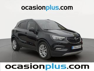 Opel Mokka X 1.4 Turbo GLP Selective 4X2 103 kW (140 CV)