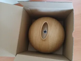 Difusor Aromas + 3 aceites: citrus, raffy, papaya