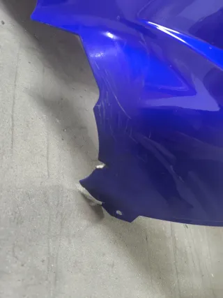 Carenagens Yamaha R1 98/99 Azul