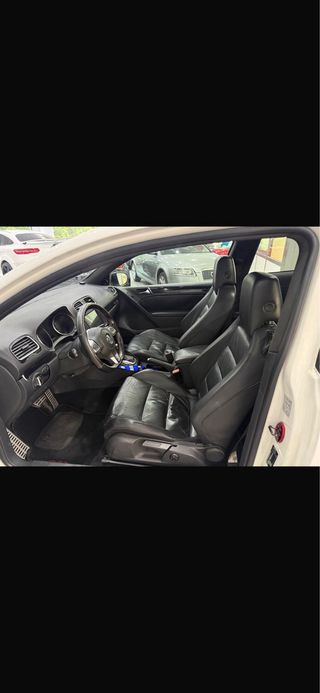 Volkswagen Golf 2010