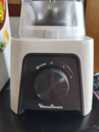 Batidora Moulinex Blendèo+ 450W