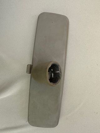 Retrovisor interior coche