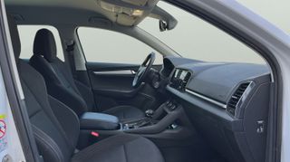 Skoda Karoq 2.0 TDI Ambition 4X4 DSG 110 kW (150 CV)