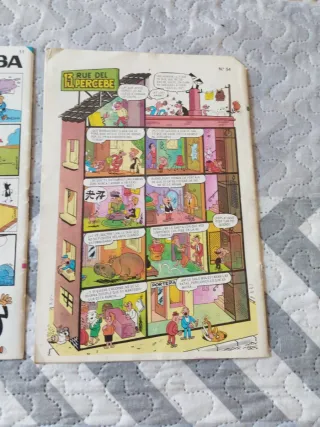 Comics
