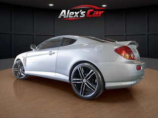 Hyundai Coupe 1.6 16v 105 FX 3p