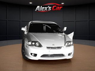 Hyundai Coupe 1.6 16v 105 FX 3p