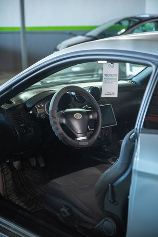 Hyundai Coupe 1.6 16v 105 FX 3p