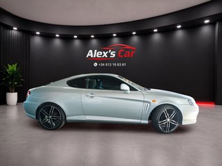 Hyundai Coupe 1.6 16v 105 FX 3p