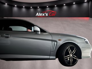 Hyundai Coupe 1.6 16v 105 FX 3p