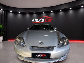 Hyundai Coupe 1.6 16v 105 FX 3p