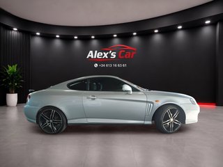 Hyundai Coupe 1.6 16v 105 FX 3p