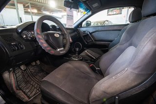 Hyundai Coupe 1.6 16v 105 FX 3p